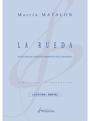 La Rueda 